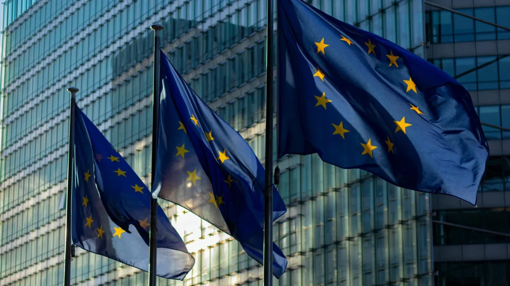 Europe Wants Its Own SEC — But Not Everyone’s On Board The EU plans an SEC-style regulator to unify crypto and finance under ESMA.