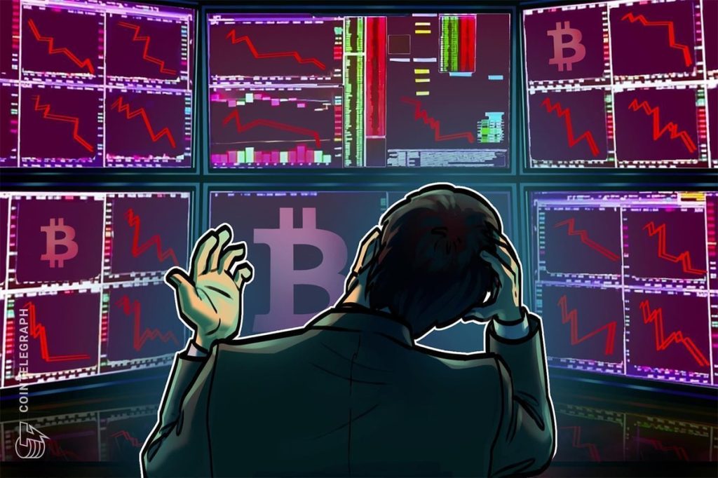 How a Weak US Jobs Market Is Squeezing Bitcoin and Crypto How a Weak US Jobs Market Is Squeezing Bitcoin and Crypto