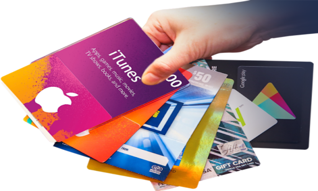 Jour Cards Launches ITunes Gift Card Store For Instant Apple Purchases With Bitcoin And Crypto