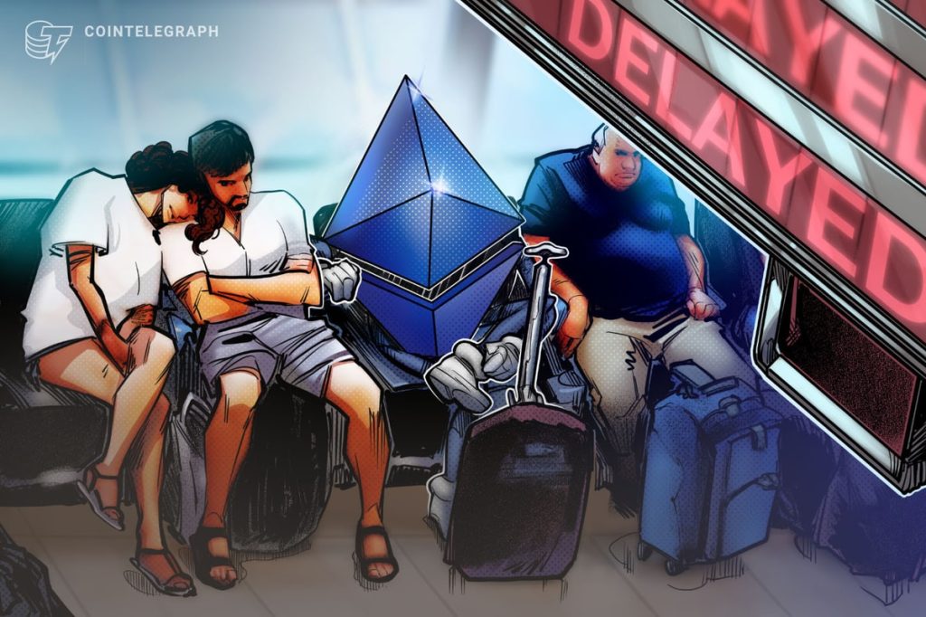 MegaETH Freezes Pre-Deposit After Early Sale Chaos MegaETH Freezes Pre-Deposit After Early Sale Chaos