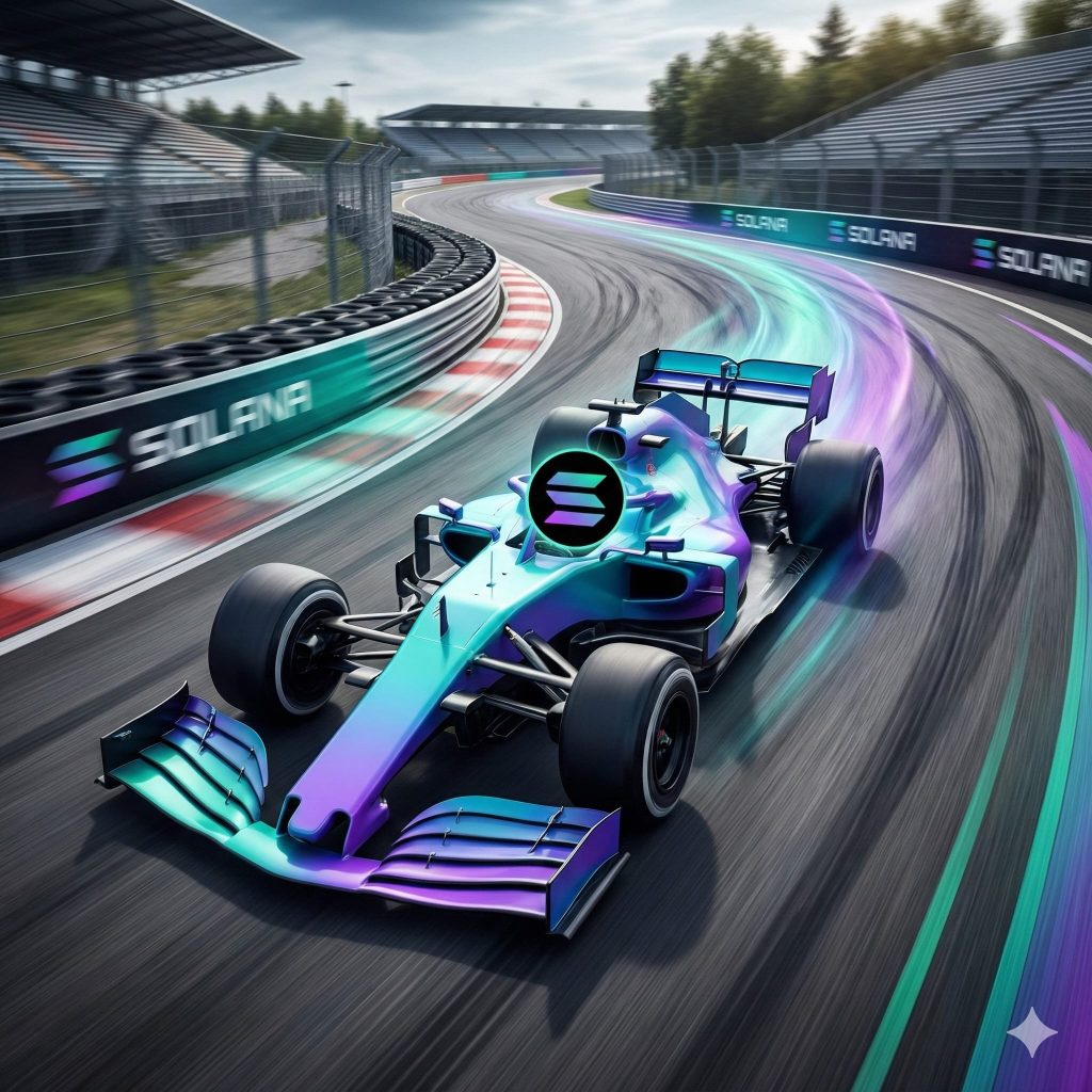 Solana Price Holding Steady: Are Bulls Finally Back?