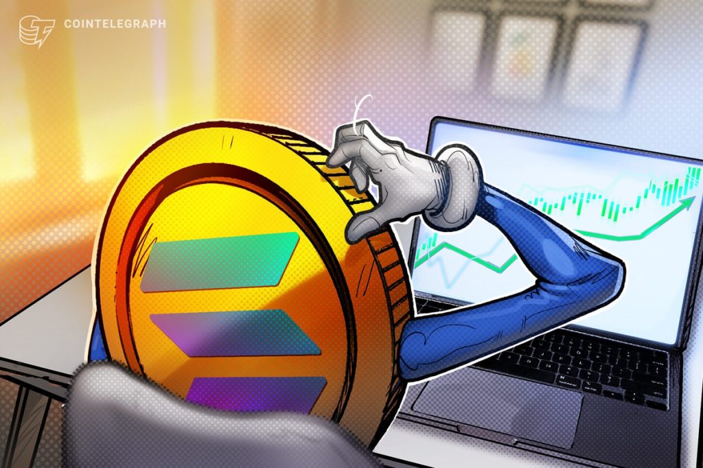 Solana Price Might Have Bottomed At $130: Data