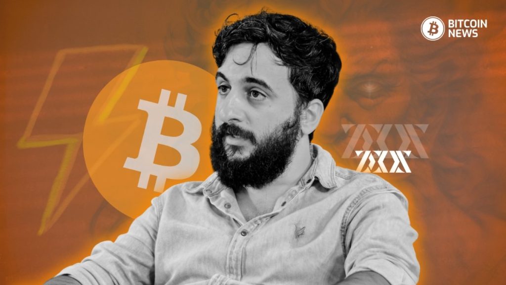 Zeus’ Evan Kaloudis | A Wallet That Grows With You