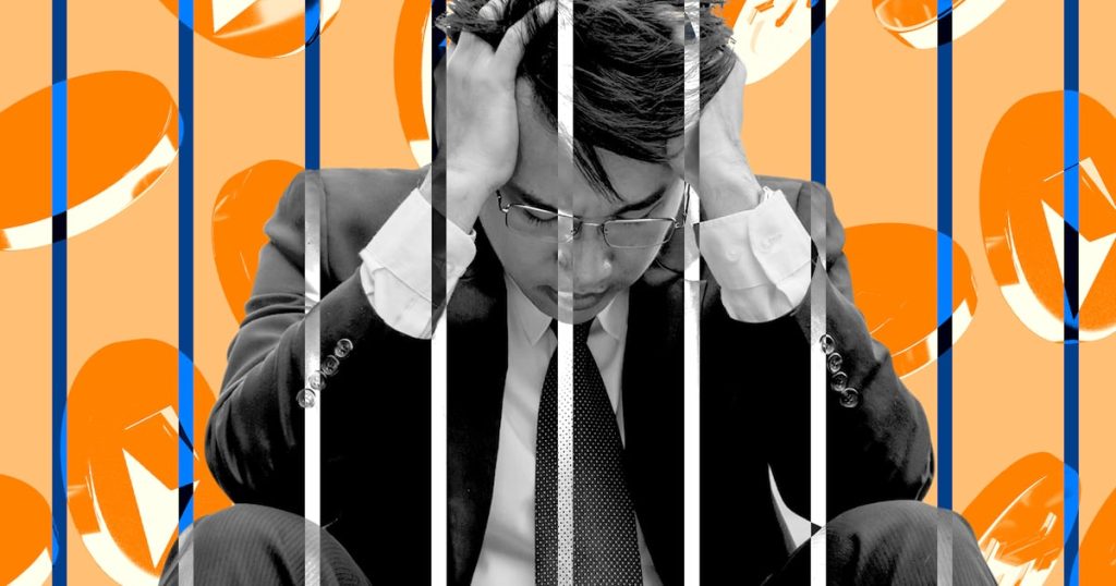 A South Korean crypto criminal begged for a shorter sentence. The judge doubled it instead – DL News