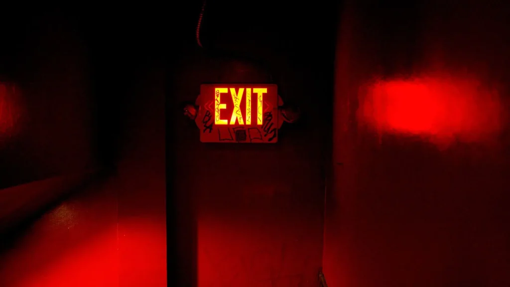 BTC and ETH ETFs continue to see another week of outflow. Source: Getty Images.