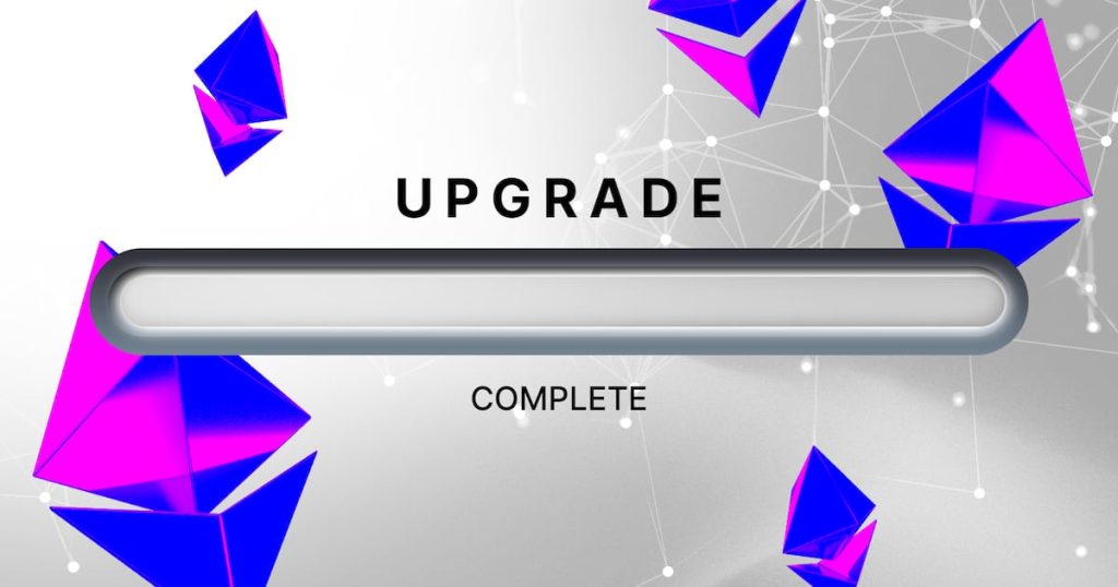 Ethereum Fusaka upgrade goes live, bringing eightfold increase in ‘blob’ capacity – DL News