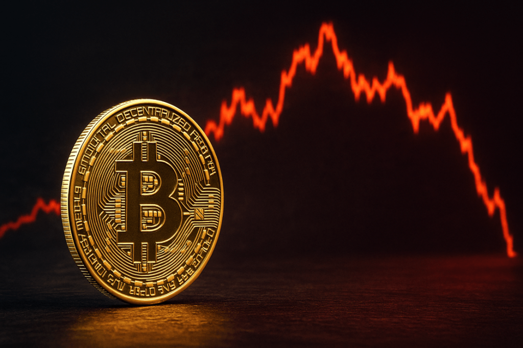 Is The Bitcoin Bottom In? Top Analyst Assigns 91.5% Probability
