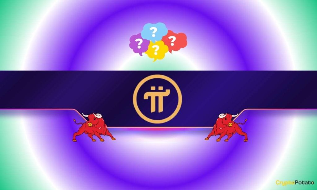 Pi Network's Price to Pump Soon?