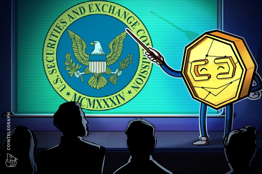 SEC Publishes Crypto Custody and Wallet Primer for Investing Public