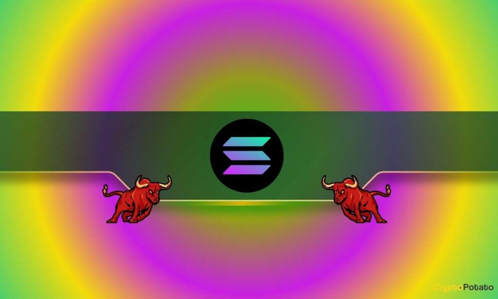 Solana (SOL) to $315? The Key Chart Signal You Need to See