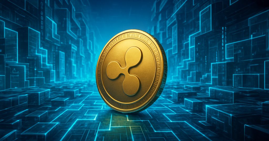 Why Ripple's RLUSD stablecoin thrives on Ethereum over XRPL