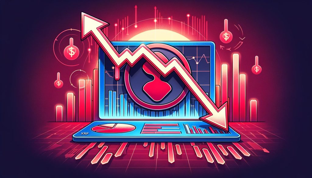 XRP Price Positive Streak Fades—Are Traders Bracing for Volatility?