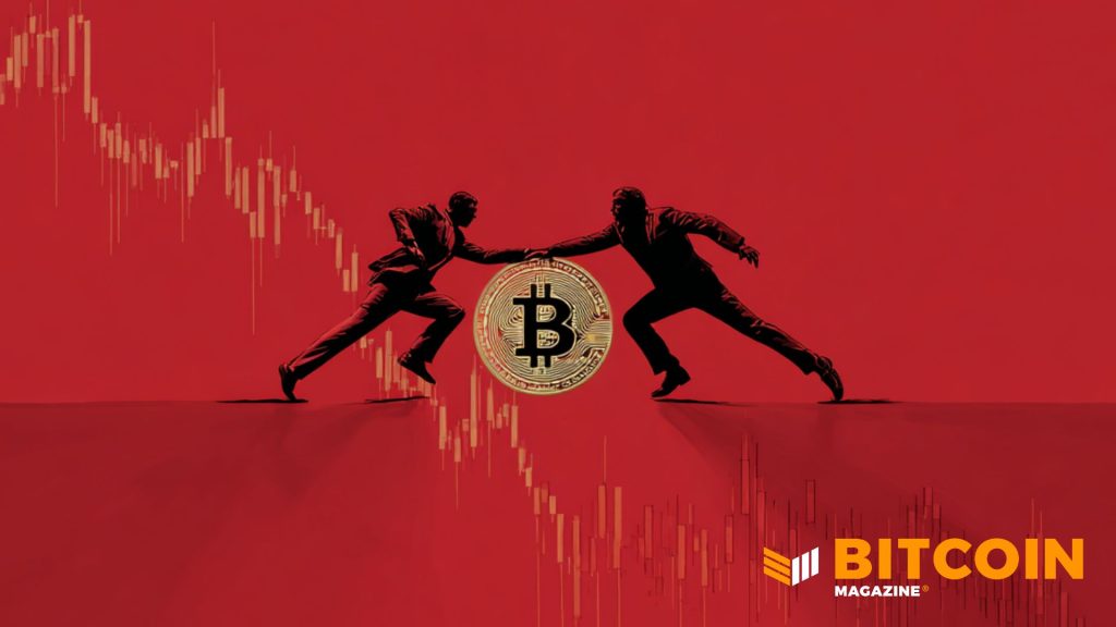 Bitcoin Price Fights For $88,000 As Bearish Pressure Builds Micah Zimmerman