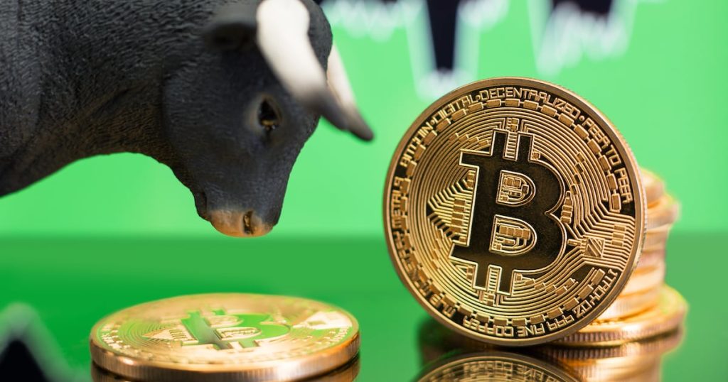 Bitcoin price will pump with these catalysts, experts say – DL News