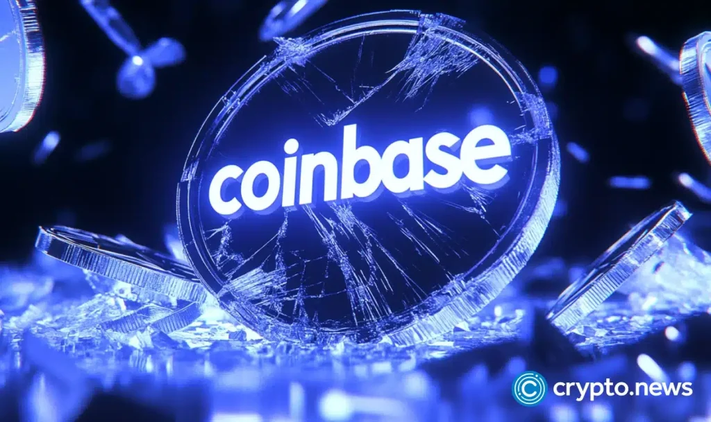 Coinbase may oppose crypto bill over stablecoin rewards