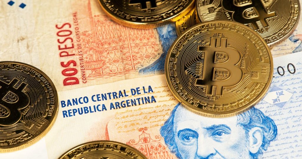 Coinbase says it plans to return to Argentina ahead of ‘temporary’ exit – DL News