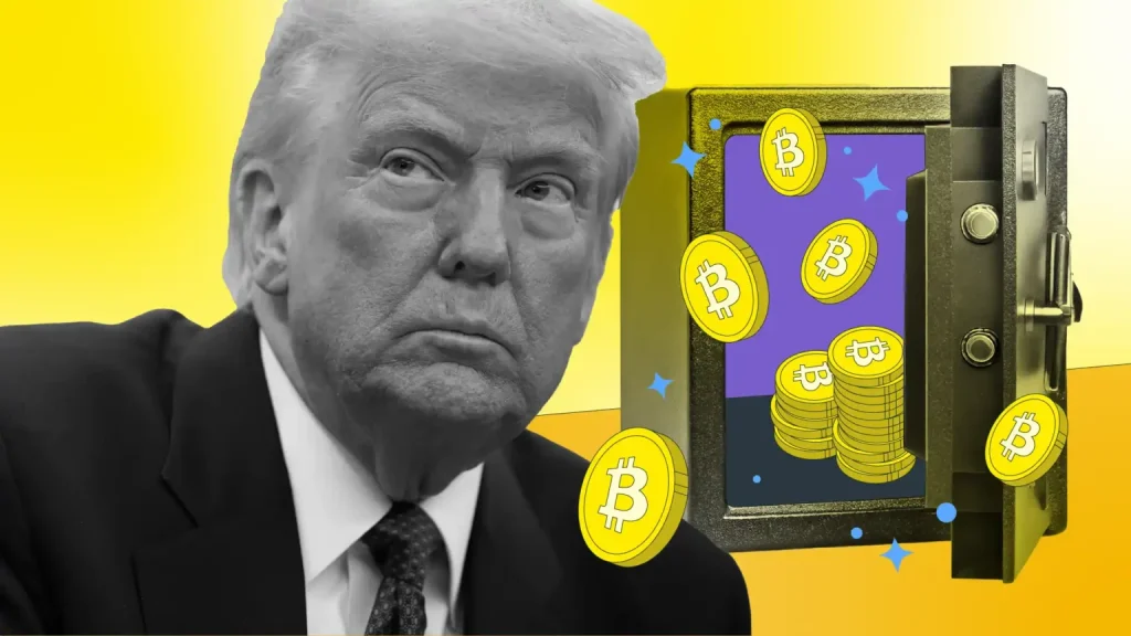US Senator Cynthia Lummis criticizes reports that the government sold Bitcoin despite President Trump’s order for a Strategic Bitcoin Reserve.