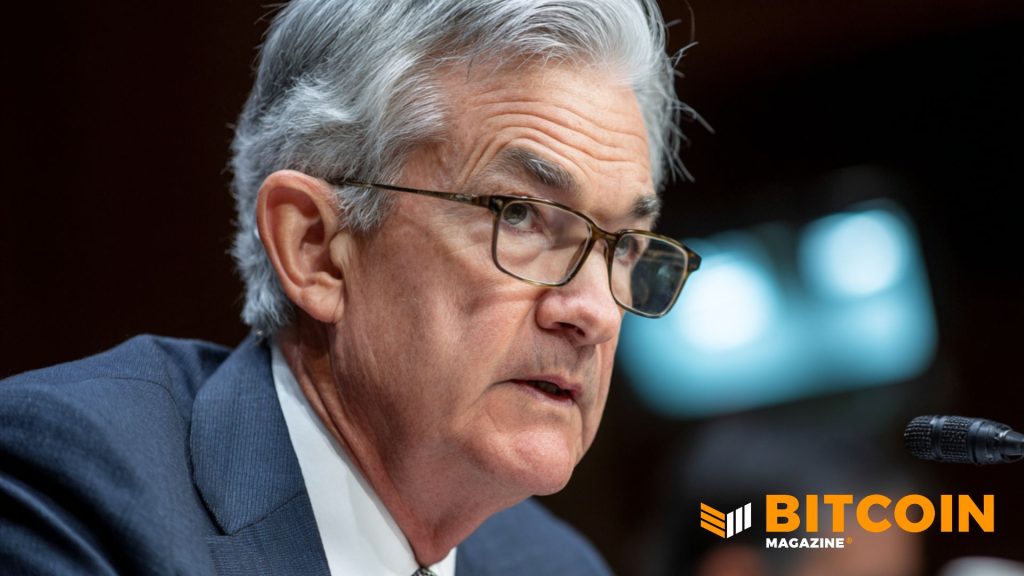Fed Pauses Rate Cuts As Bitcoin Steadies Near $90,000 Micah Zimmerman