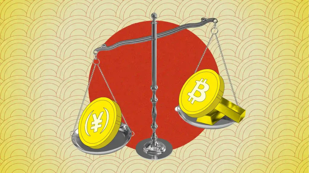 Japan Finance Minister Puts Crypto at Center of 2026 Digital Plan