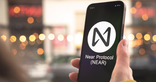 NEAR Price Prediction: Targets $1.87 Recovery by Early February NEAR Price Prediction: Targets $1.87 Recovery by Early February