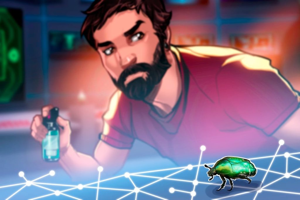 AI Tool Helps Avert Critical XRP Ledger Security Flaw AI Tool Helps Avert Critical XRP Ledger Security Flaw