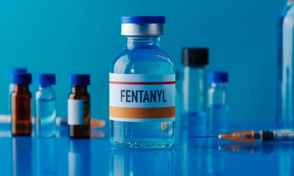 Crypto Predicted the Fentanyl Slowdown Months Before Overdose Deaths Fell: Chainalysis