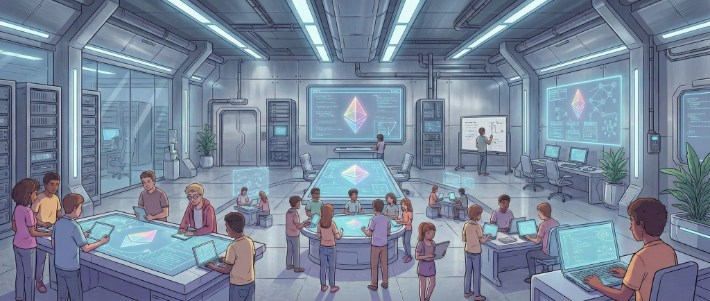 Ethereum Protocol Studies 2026 | Ethereum Foundation Blog Ethereum Protocol Studies 2026 | Ethereum Foundation Blog