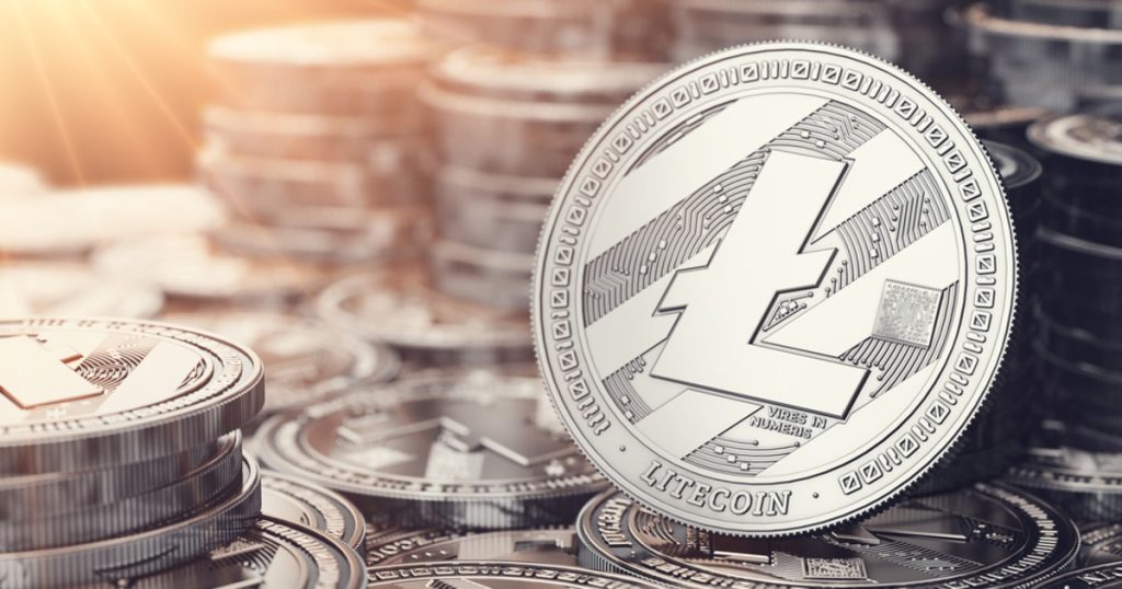 LTC Price Prediction: Targets $62-65 Recovery by March Despite Current Weakness