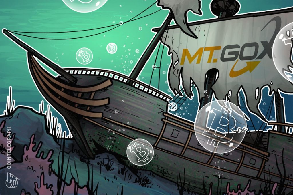 Mt. Gox’s Karpeles Floats Hard Fork Recover $5.2B Bitcoin Mt. Gox's Karpeles Floats Hard Fork Recover $5.2B Bitcoin