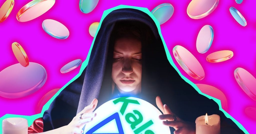 Prediction markets are bending insider trading rules. But will they break them? – DL News Prediction markets are bending insider trading rules. But will they break them? – DL News