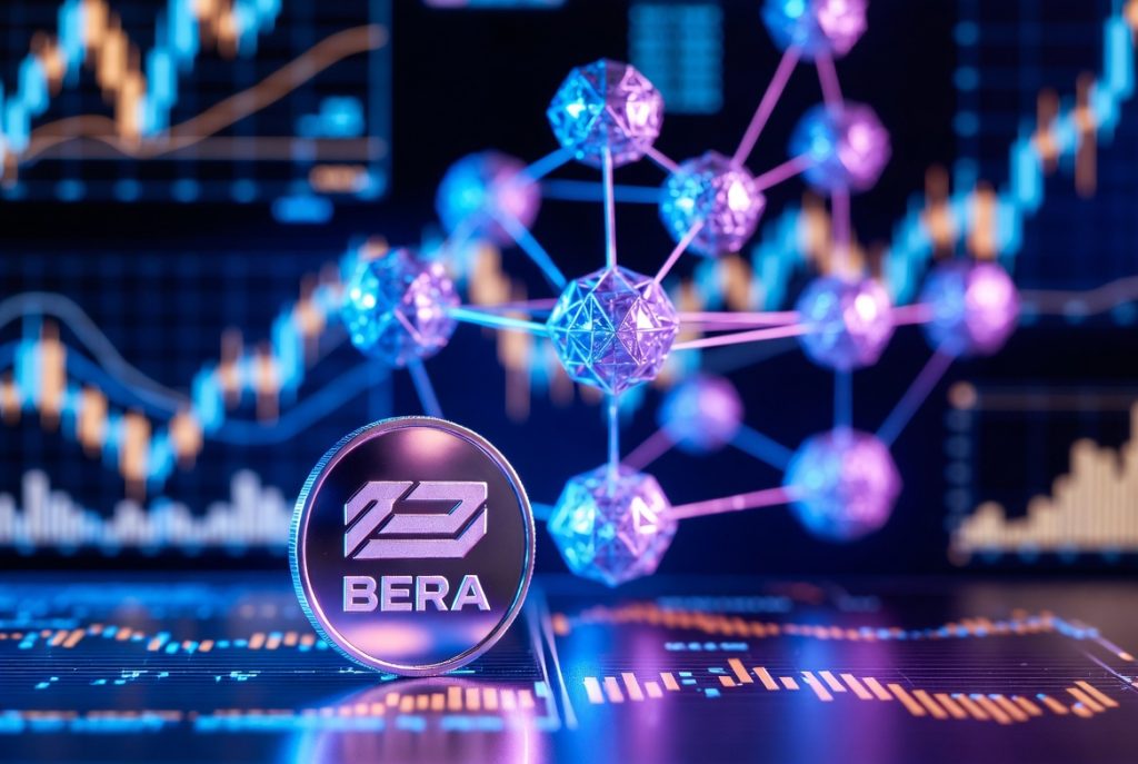 Proof Of Liquidity -A New Era In Blockchain Economics Proof Of Liquidity -A New Era In Blockchain Economics