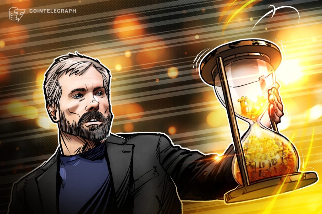 Cointelegraph