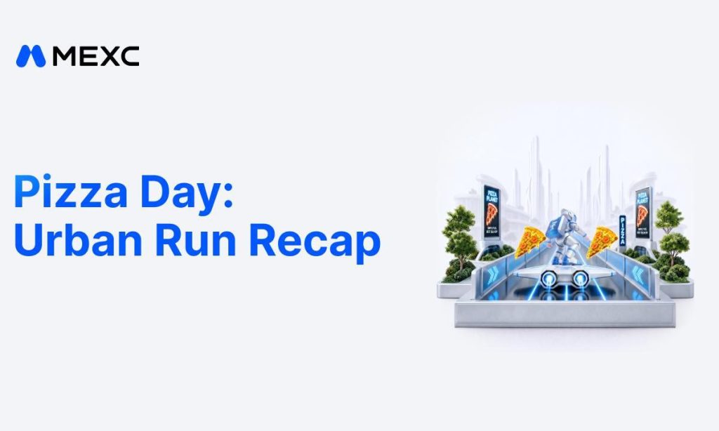 Urban Run” Draws Over 82,000 Participants And Rewards Nearly 75,000 Users Urban Run" Draws Over 82,000 Participants And Rewards Nearly 75,000 Users