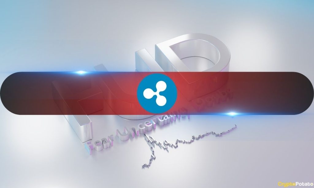 XRP Stages ‘Impressive Comeback’ Following Major Sentiment Slump: Santiment XRP Stages ‘Impressive Comeback’ Following Major Sentiment Slump: Santiment