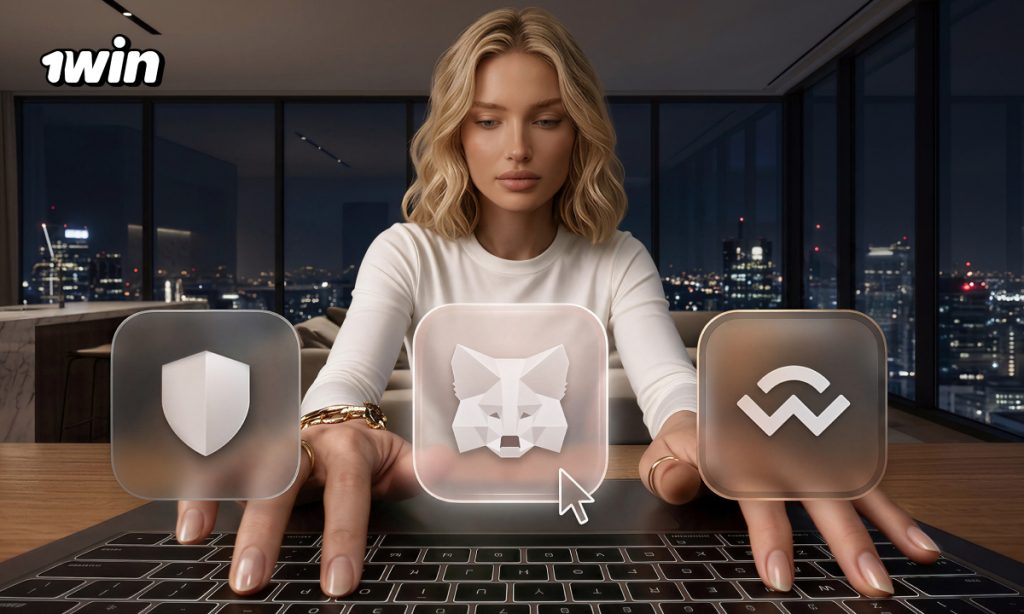 1win Introduces Seamless Web3 Login and Crypto Deposits via Trust Wallet, MetaMask, and WalletConnect 1win Introduces Seamless Web3 Login and Crypto Deposits via Trust Wallet, MetaMask, and WalletConnect