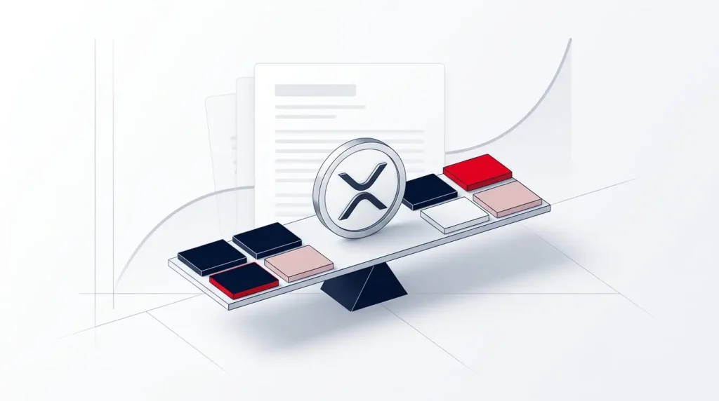 XRP News: Evernorth Revises Share Terms to Reflect XRP Value at Closing