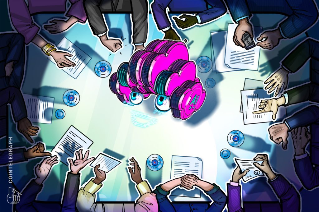 Cointelegraph